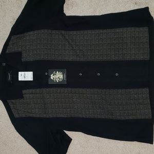 Dress Shirt XXL J. Campbell